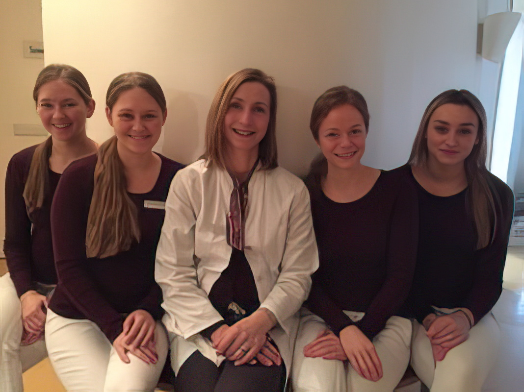 Praxis Dr Med Dirk Roschlak Facharzt Für Gynäkologie Unser Praxisteam - Praxis Dr. med. Dirk Oberbeck